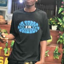 T-Jay Trench Kid