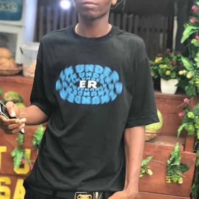 T-Jay Trench Kid
