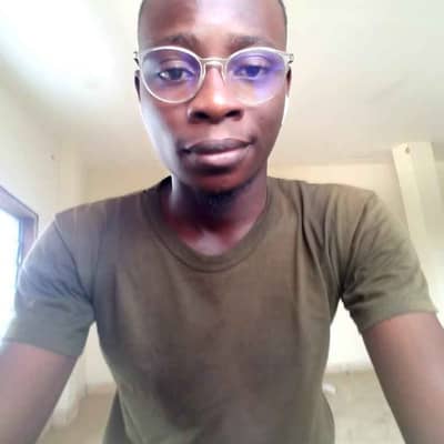 Michael HASSAN