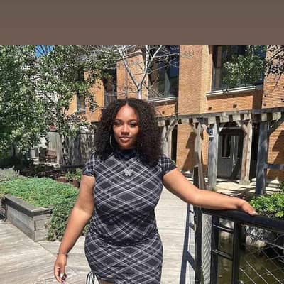 Faustina Acheampong