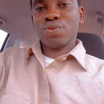 Seun Johnson Olatunji