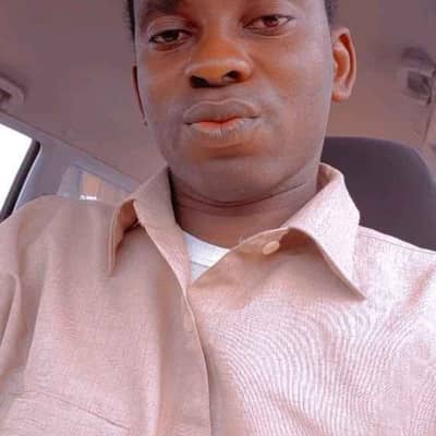 Seun Johnson Olatunji