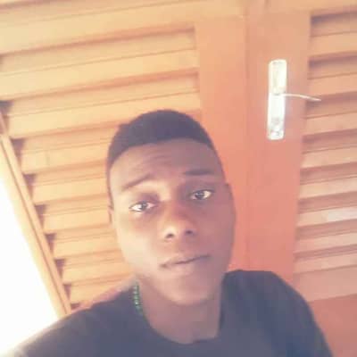 Hassan maiga