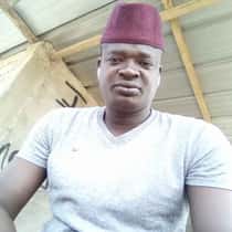 coulibaly mamadou Ben