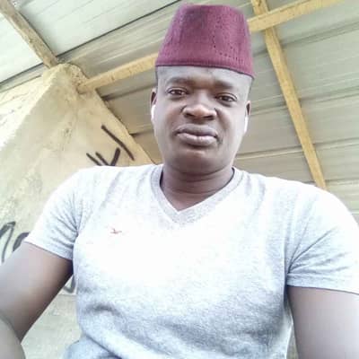 coulibaly mamadou Ben