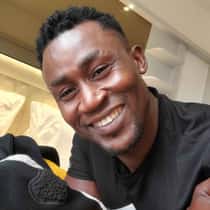 Michael Lawrence okeke