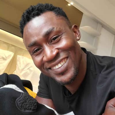 Michael Lawrence okeke