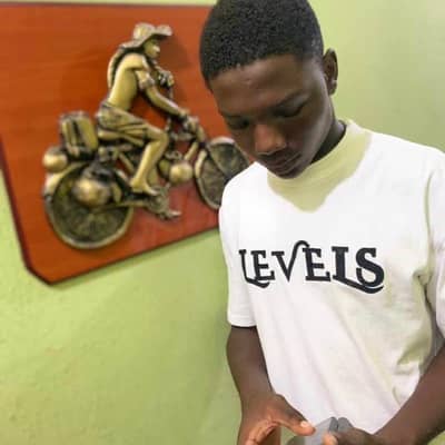 Fibi Godswill