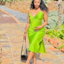 Benewaa Racheal