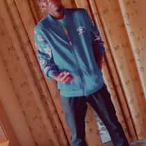 Chukwuma diamond
