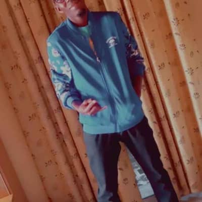 Chukwuma diamond