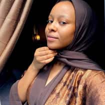 Fatima Muhammad