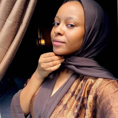 Fatima Muhammad