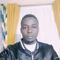 Erick Juma