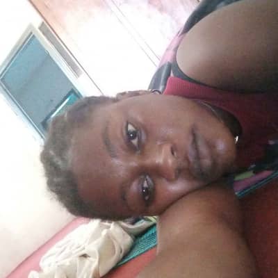 Sandra mensah