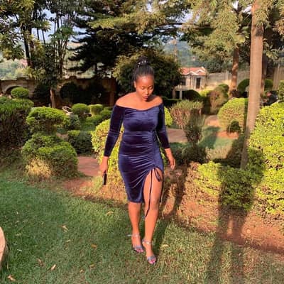 Miss Okari