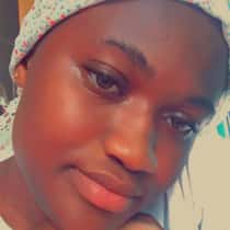 Pretty Akosua