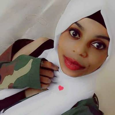 Hafsah