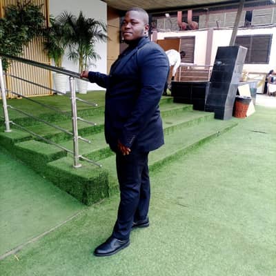 lateef olamilekan lawal