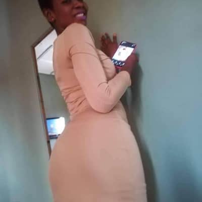 Matilda Tiwaa