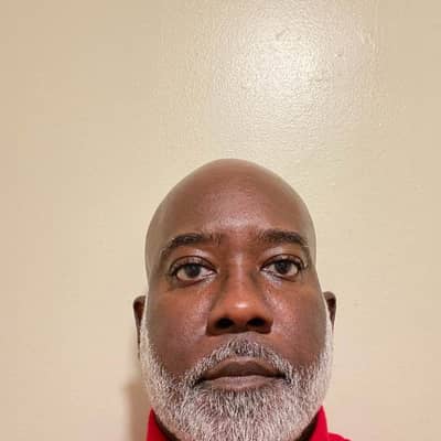 Harlon Crowther Jr