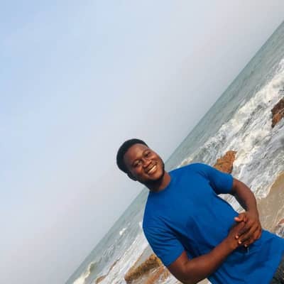 Kingsley Ofosu