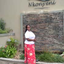 Nozipho