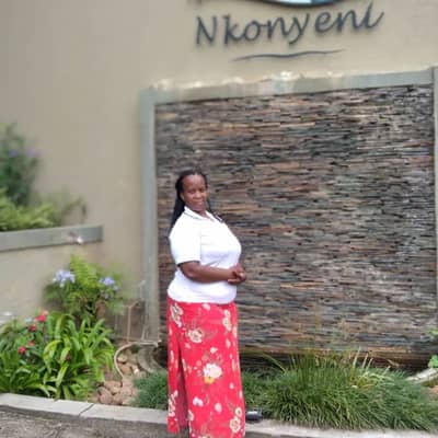 Nozipho