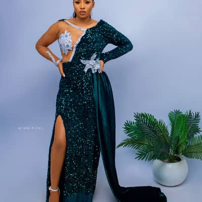 Queen favour