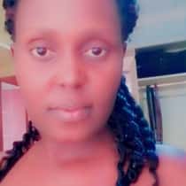 Joyce Omuse