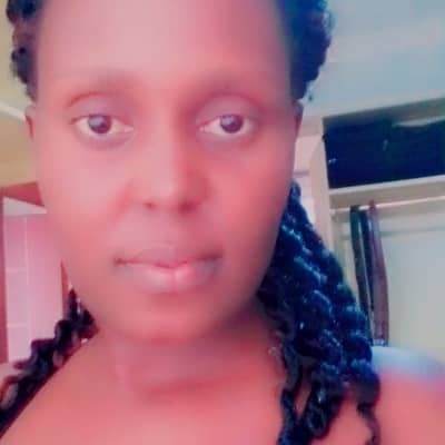 Joyce Omuse