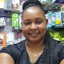 marion wambui