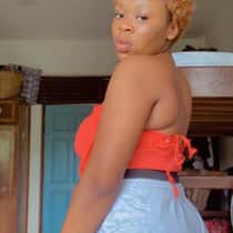 Agyei BridgetQueen Luna