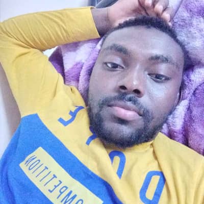 fuseni musah