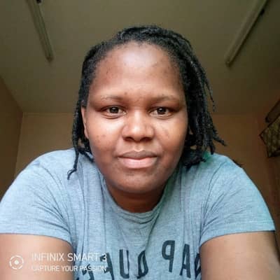 Laura Njunguini Kibocha