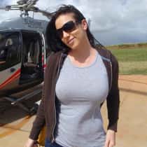 Abigail Ilkuwor