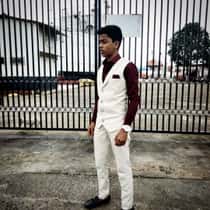 king