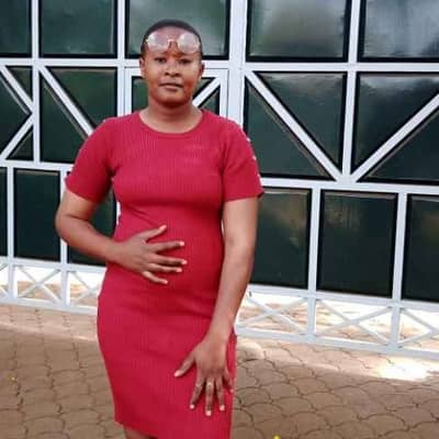 Mercyline Mukami