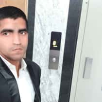 MOHD ABBAS