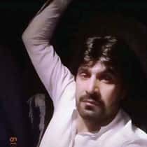 saeed Khan