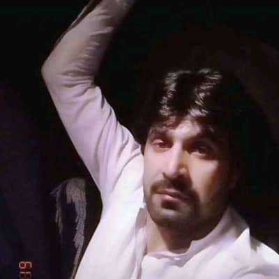 saeed Khan