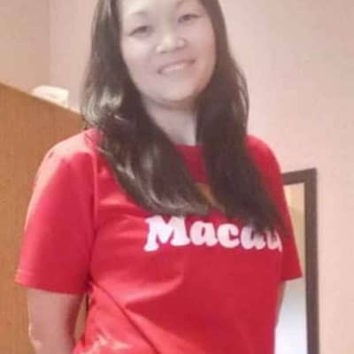 mary