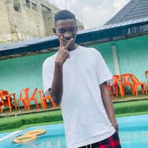 David