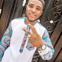 Oluwafikayomi butty