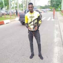 prince Adebayo