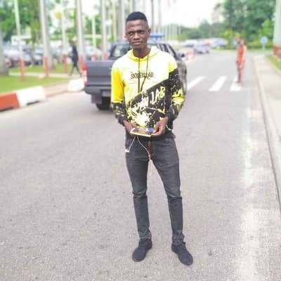 prince Adebayo
