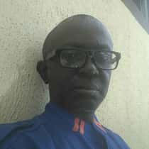 david adegbenga ogunlana
