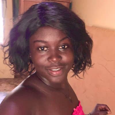 Adjeiwaa