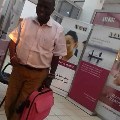 omoba Oloye Dotun