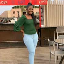 Queen serwaa